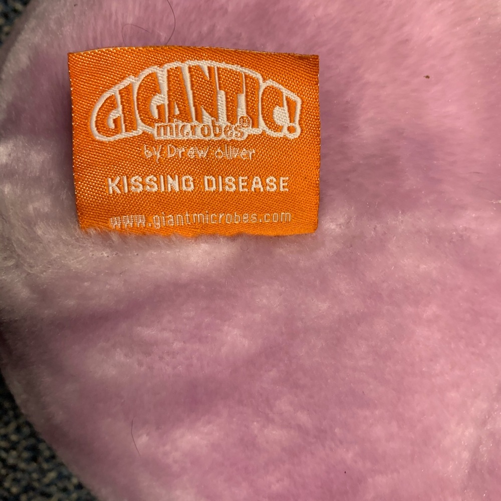 Giant microbe - Picture 2 of 2